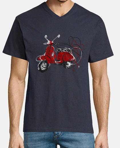 Camiseta Rome