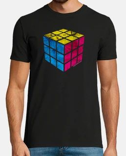 Rompecabezas CMYK