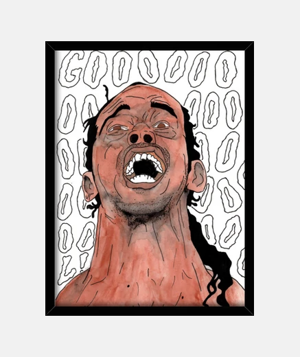 Quadro ronnie