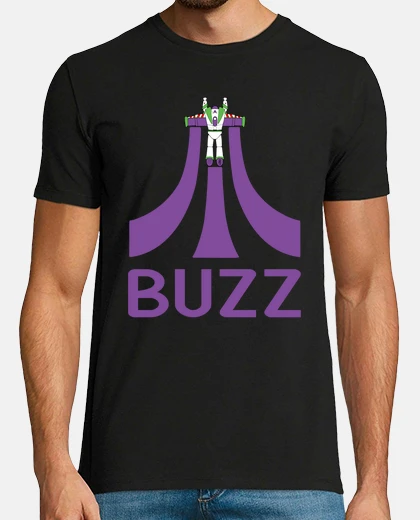 T-shirt ronzio
