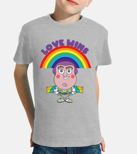 Abbigliamento ronzio amoree vince