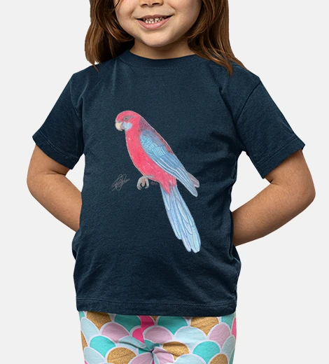 Abbigliamento ros cremisi lei