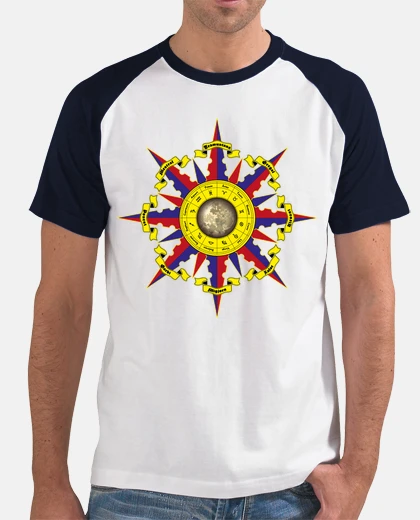 Tee-shirt rosa dels évents