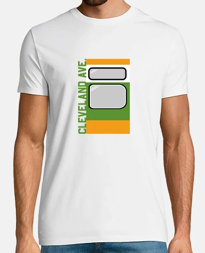 T-shirt rosa parks