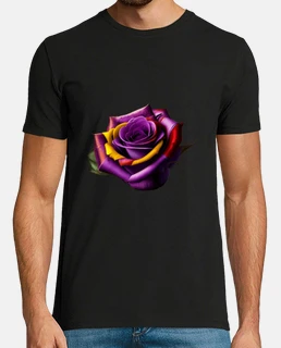 Rosa de la República
