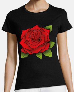 Rosa Roja / Rosas Rojas / Rosal