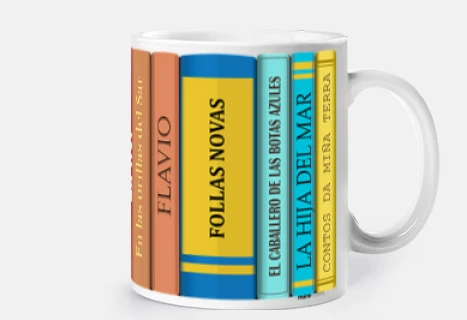 Rosalía de Castro. Libros. Galicia