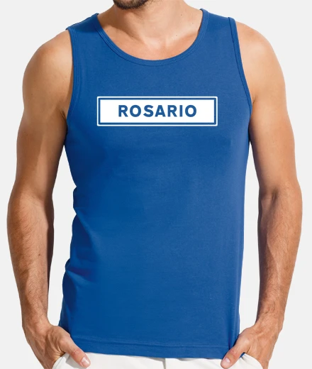 T-shirt rosario numero 1178071