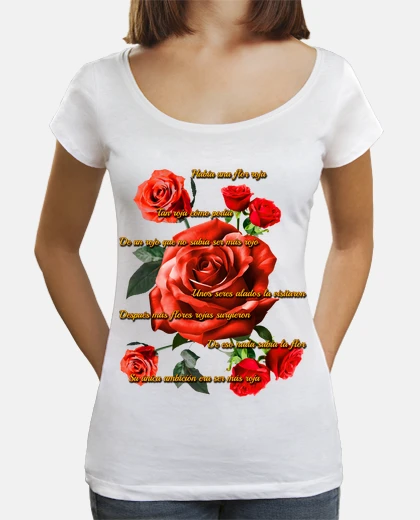 Rosas Rojas barca