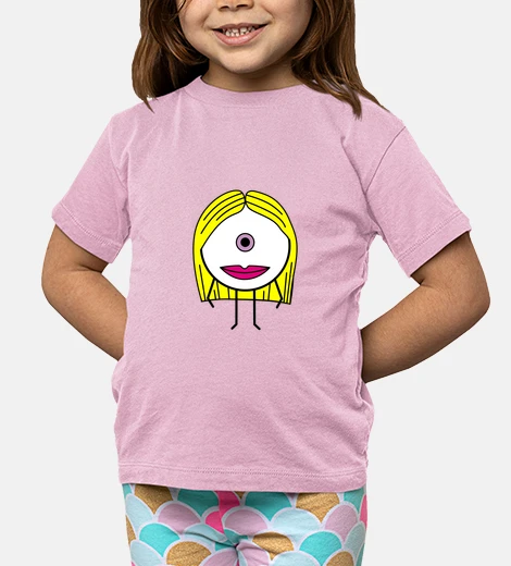 Abbigliamento rosetta - shirt bambini
