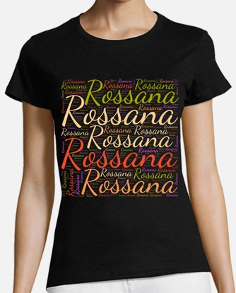 Rossana abbigliamento on sale