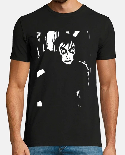 Camiseta Rostro del Doctor