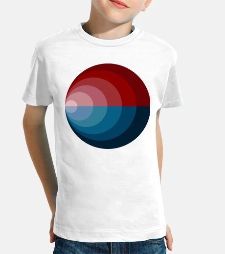 Abbigliamento rotondo alba