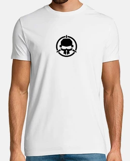 Rotor Riot logo negro