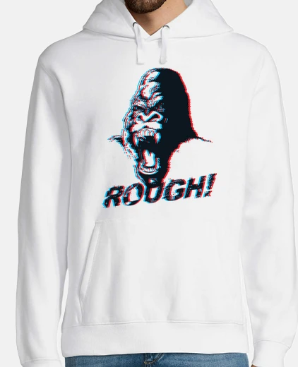 rough!