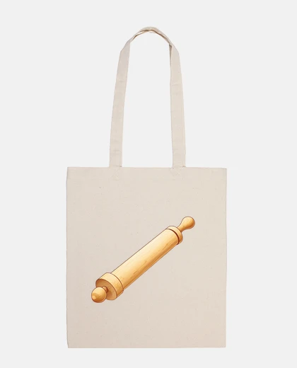 Sac rouleau a patisserie