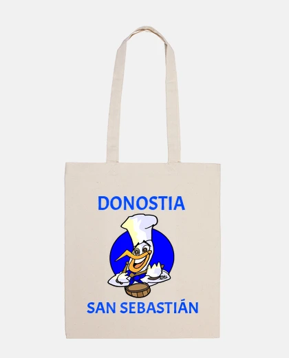 Sac rouleau de mouette