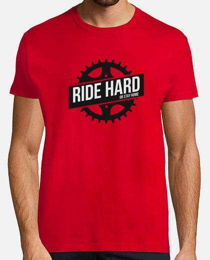 Tee-shirt rouler dur