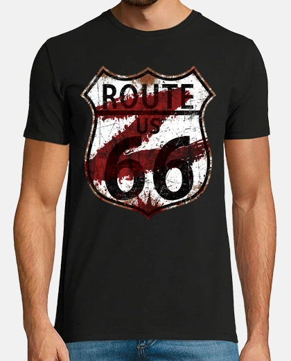 Route 66 Z