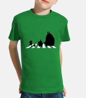 Route Totoro