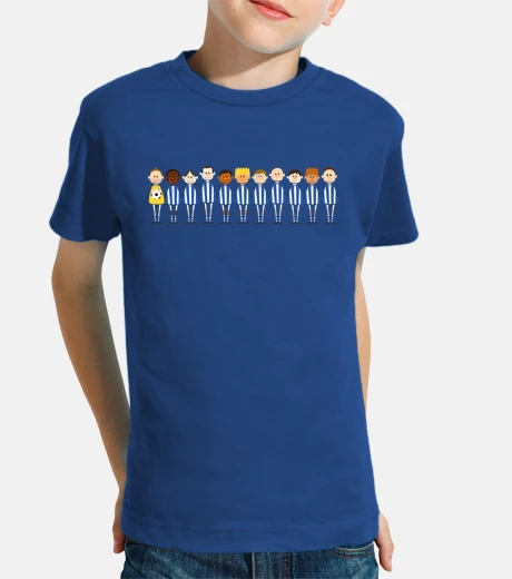Kids royal society children