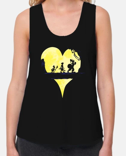 Tee-shirt royaume moonwalk
