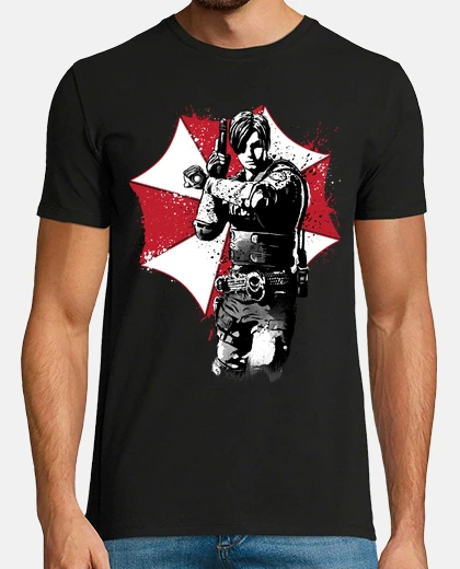 Tee-shirt rpd pol ice off ice r