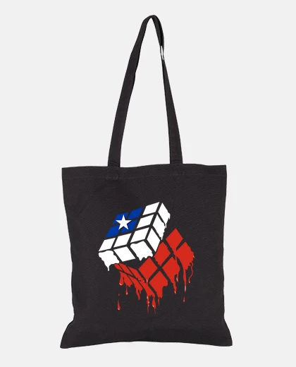 Sac Rubik chilien