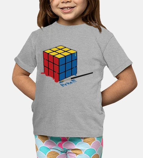 Ropa Rubik Done