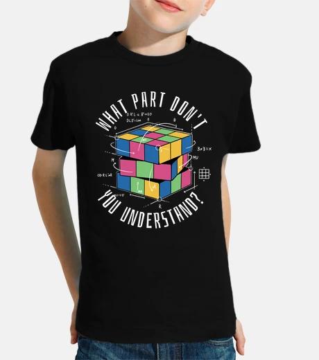 Kids rubik s magic cube solution vintage
