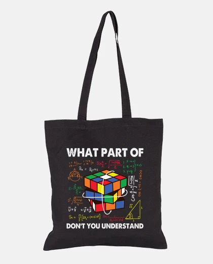 ★TOUT Y EST★ Women's Color Block Cube Bag DP12WFBG24 DP12W 72 ct Heavy Canvas Tote Bag with Colored Trim - By Case