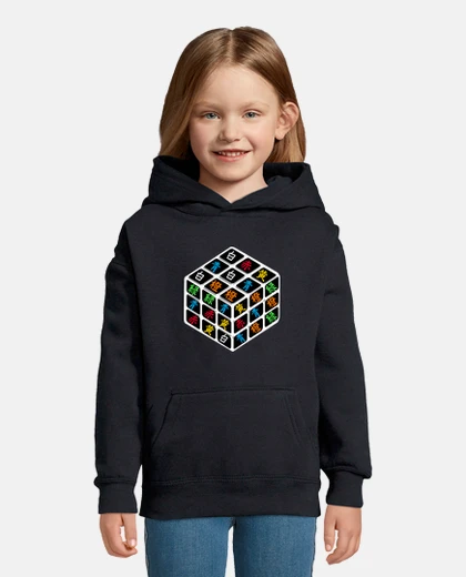 Kids rubikanji 6