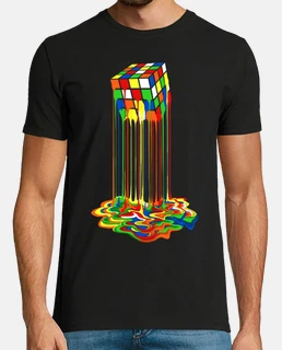 Rubik's Cube Fondu
