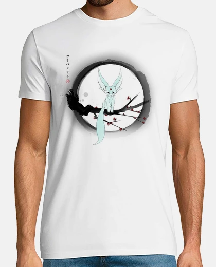 T-shirt rubino ffxv