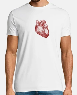 ruby heart h