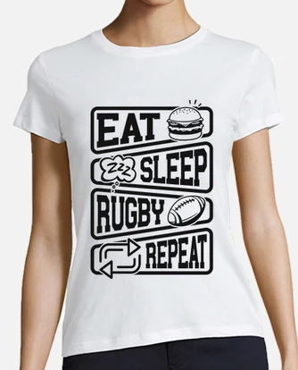 Eat sleep play t shirt best sale