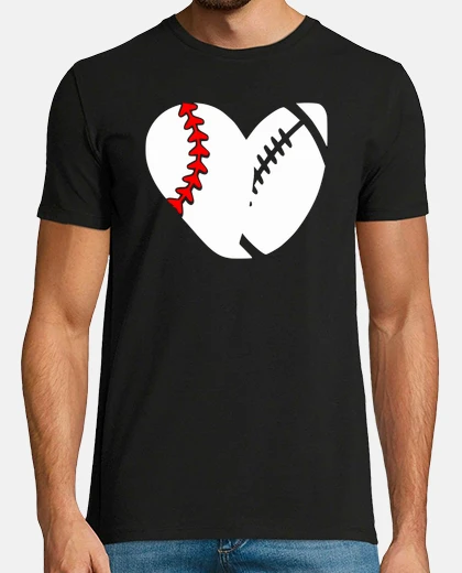 Rugby heart 2