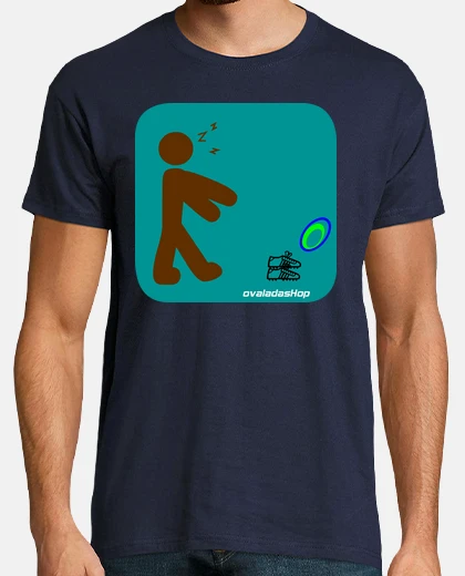 Playera Rugby Insomnio