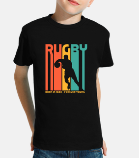 rugby born in 1823 for rugby fans