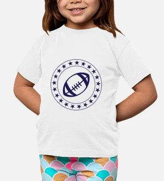 Camiseta rugby niño sales