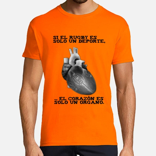 rugby con corazón