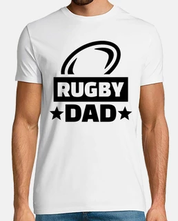 rugby dad
