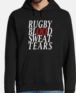 rugby sangue sw eat tear s nero