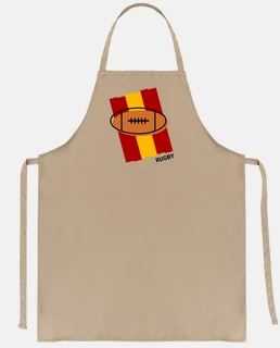 rugby spain