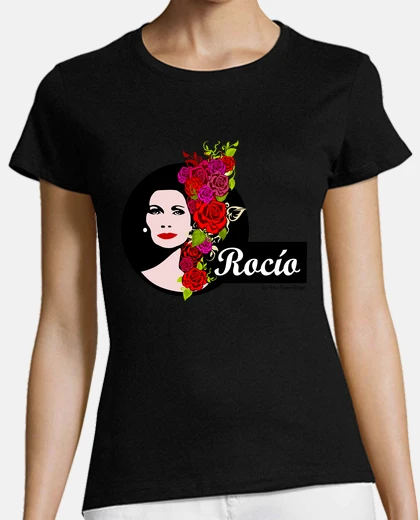 T-shirt rugiada della giuria