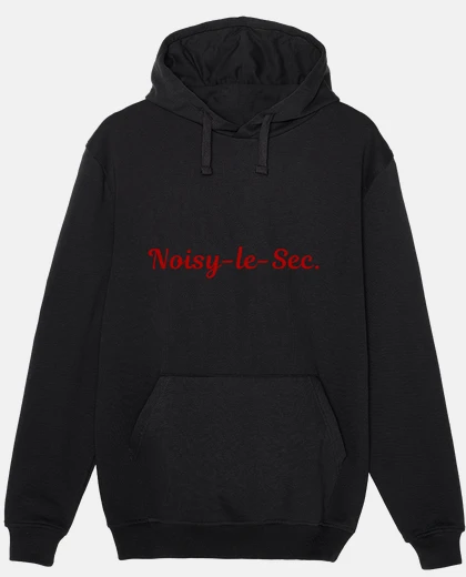 Sudadera ruidoso el seco