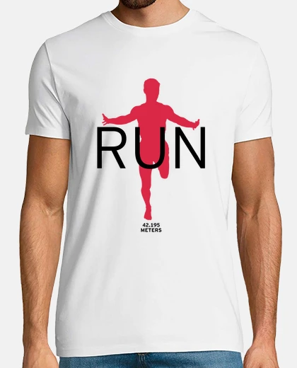 T-shirt Run