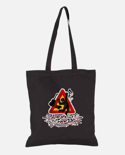 Bag run over covers
