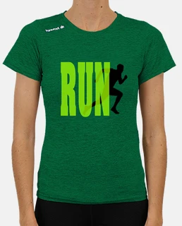RUN III
