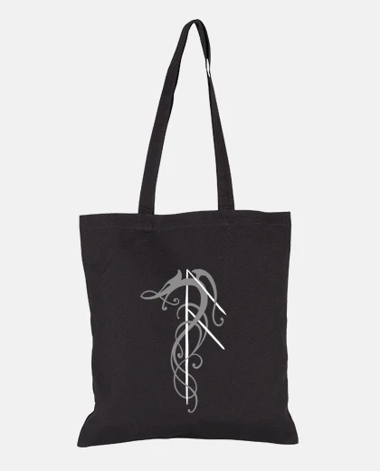 Bolsa runa vikinga futhark ansuz - svehen